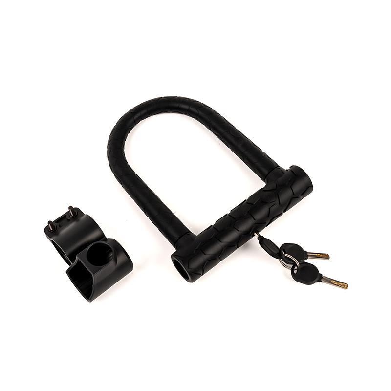 HRC50 ° ~ 55 ° HEAT TREATMENT HARDNESS U-LOCK