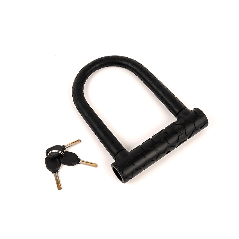 HRC50 ° ~ 55 ° HEAT TREATMENT HARDNESS U-LOCK