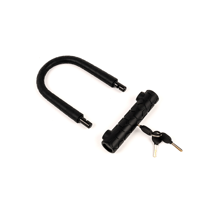 HRC50 ° ~ 55 ° HEAT TREATMENT HARDNESS U-LOCK