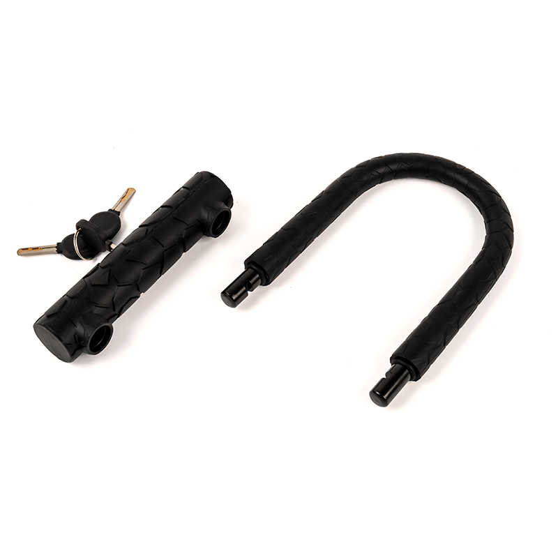 HRC50 ° ~ 55 ° HEAT TREATMENT HARDNESS U-LOCK