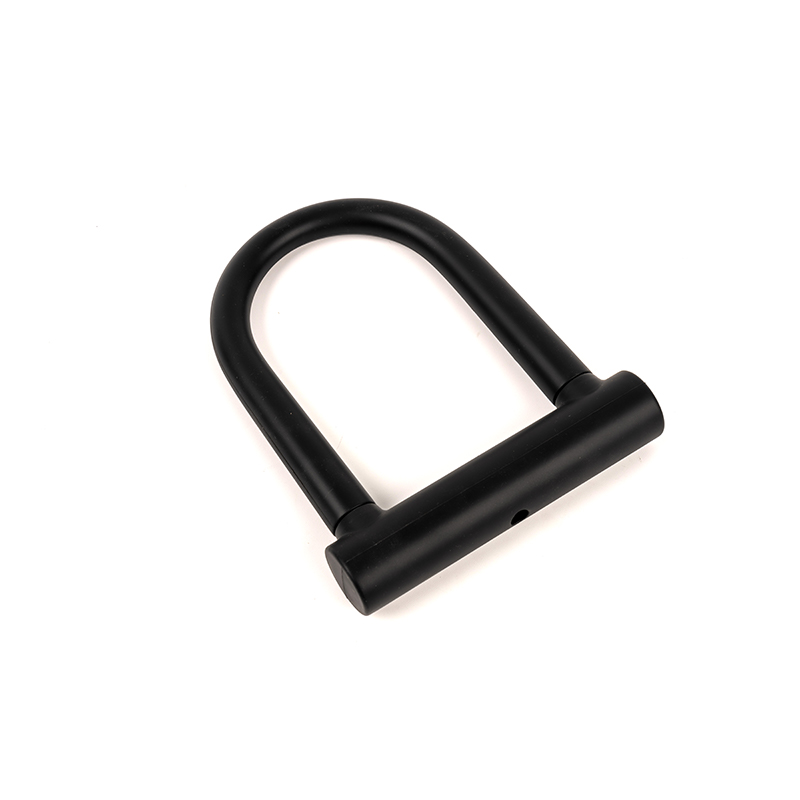 16cm lapad mataas na kalidad na carburized steel u- lock