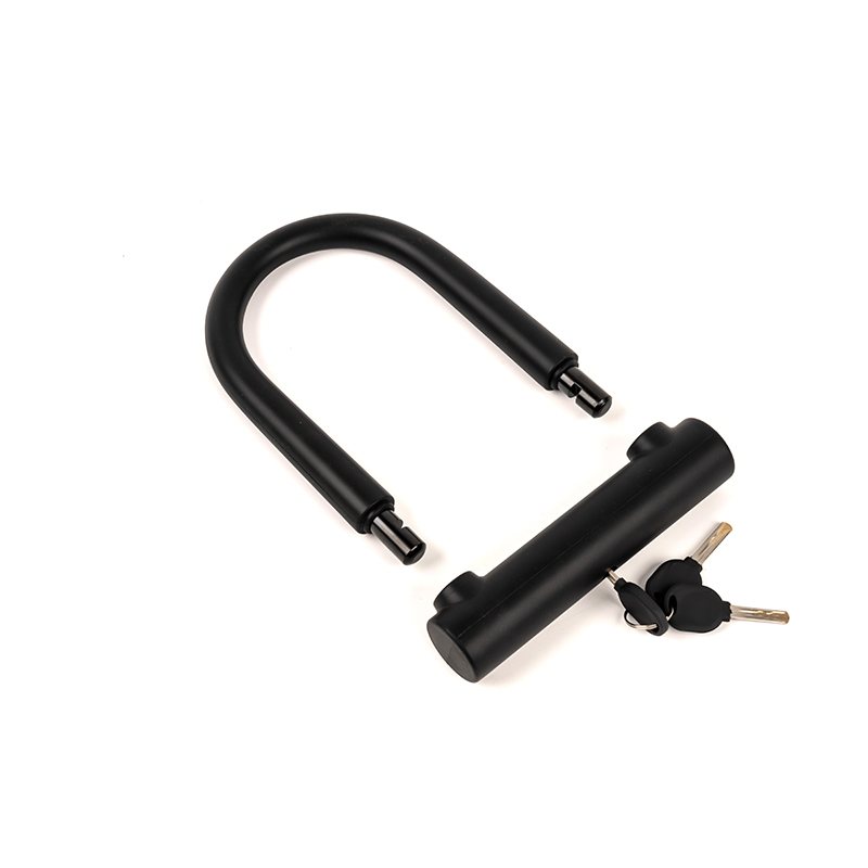 16cm lapad mataas na kalidad na carburized steel u- lock