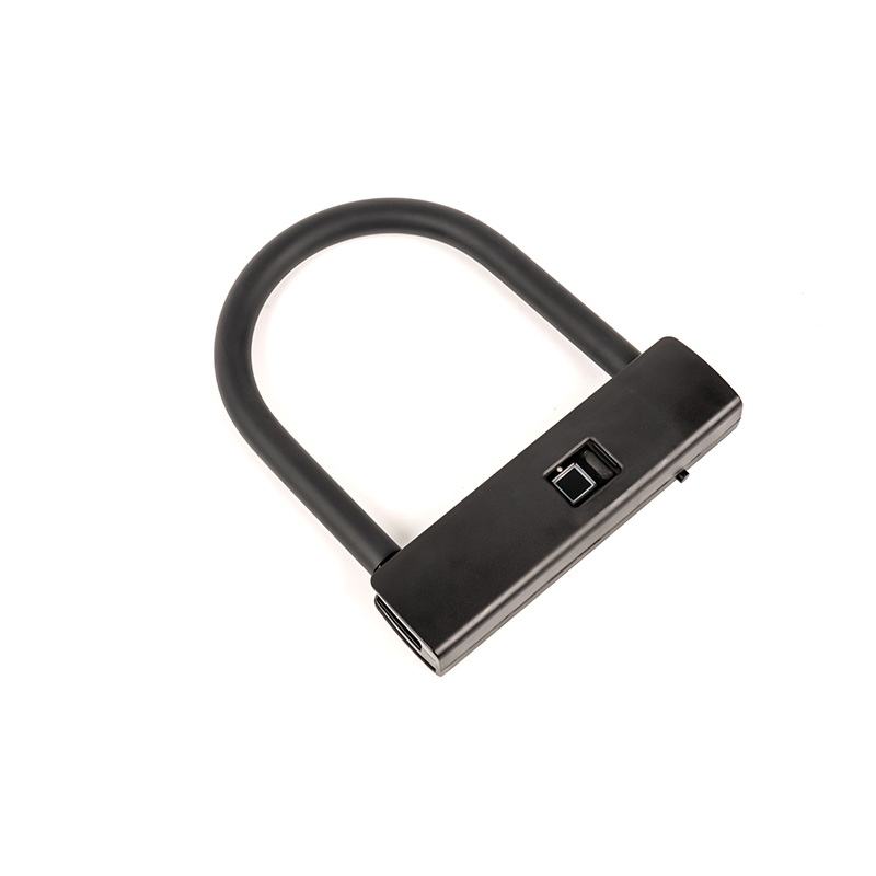 Intelligent control multi-dimensional fingerprint pagkilala u-lock