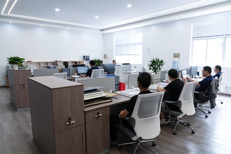 Kapaligiran sa Paggawa