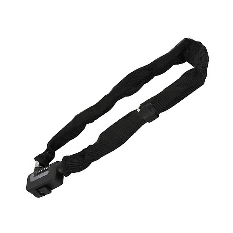 80cm tensile anti-theft chain lock