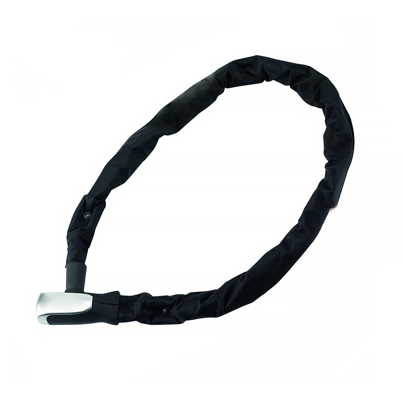 Carburized Steel Smart High-tech fingerprint chain lock