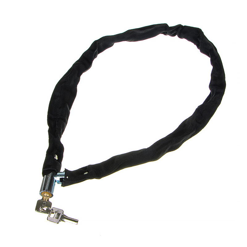 HRC45 ° ~ 50 ° HEAT TREATMENT HARDNESS 0.3kg chain lock