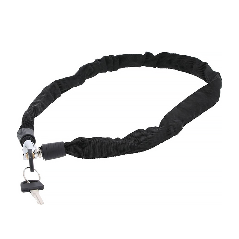 HRC55 ° ~ 60 ° Heat Treatment Hardness Chain Lock